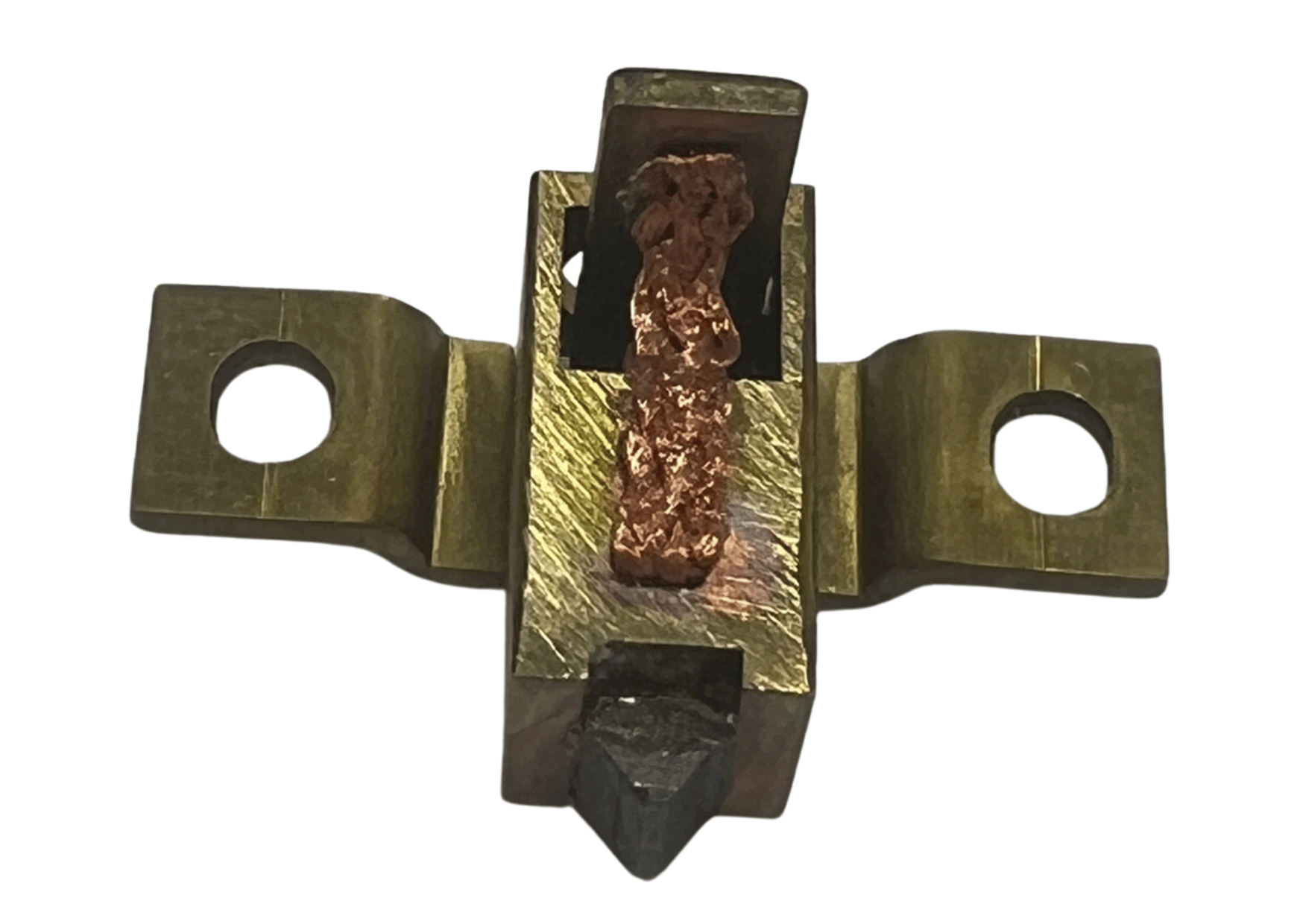 GM Tornado: Replacement Brush Assy A-276
