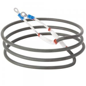 Ringmaster Lite: heating element