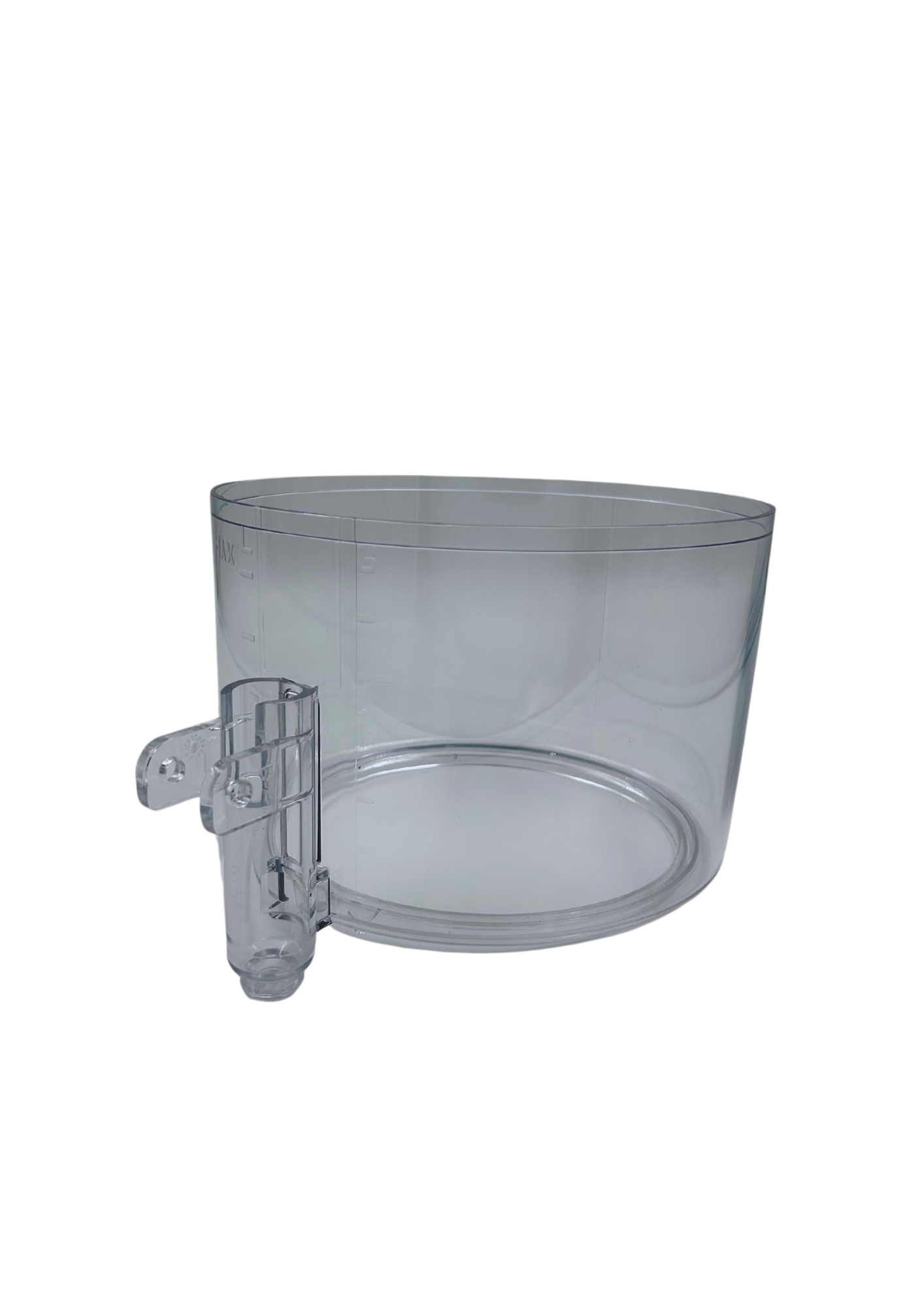 Bowl for chocolate milk dispenser 5 ltr