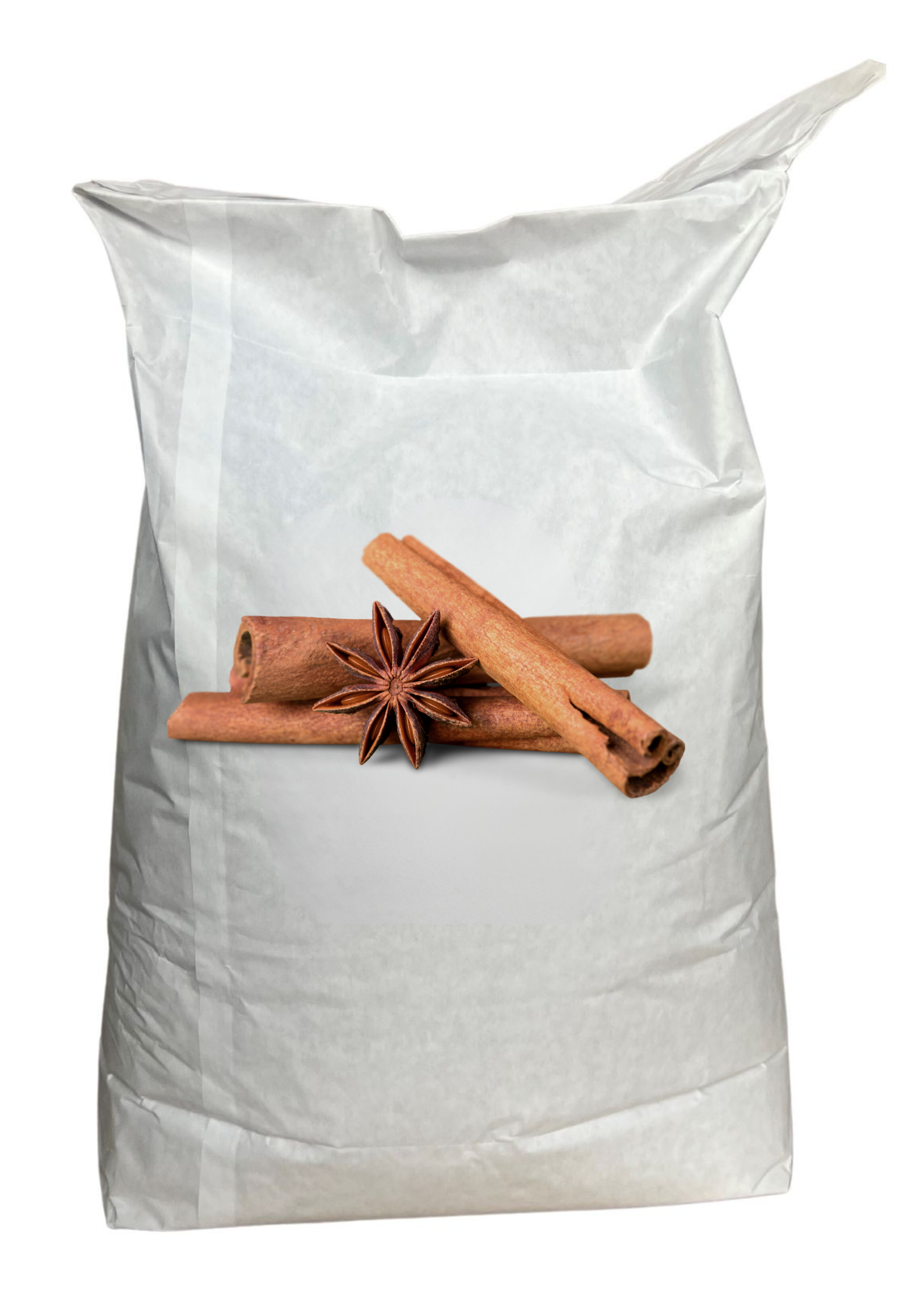 Cinnamon sugar fine 25 KG