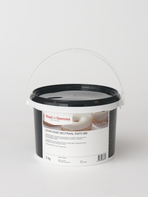 Souplesse Coating Wit-Neutraal 3 kg