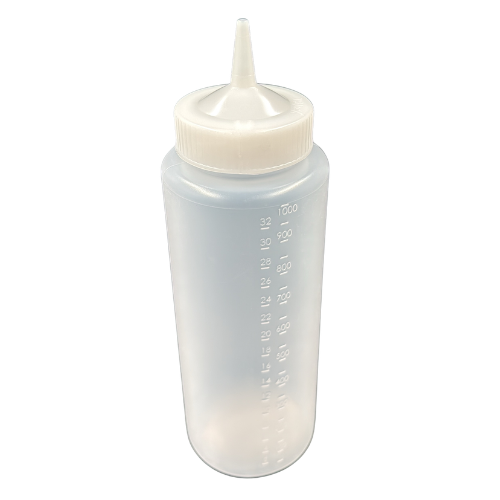 Topp It Bottle Single