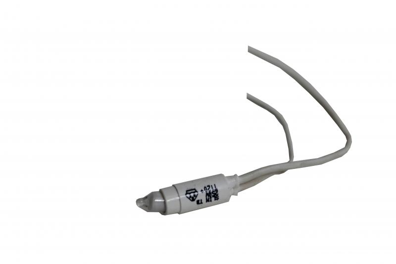 Control Lamp for Green or Orange Cover