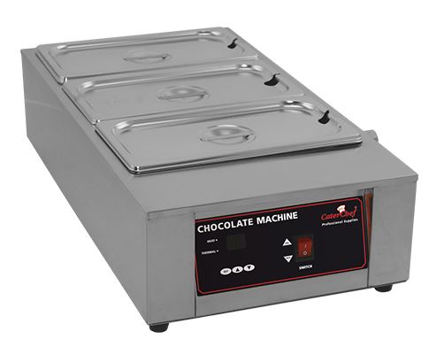Sauce warmer 1/1 GN