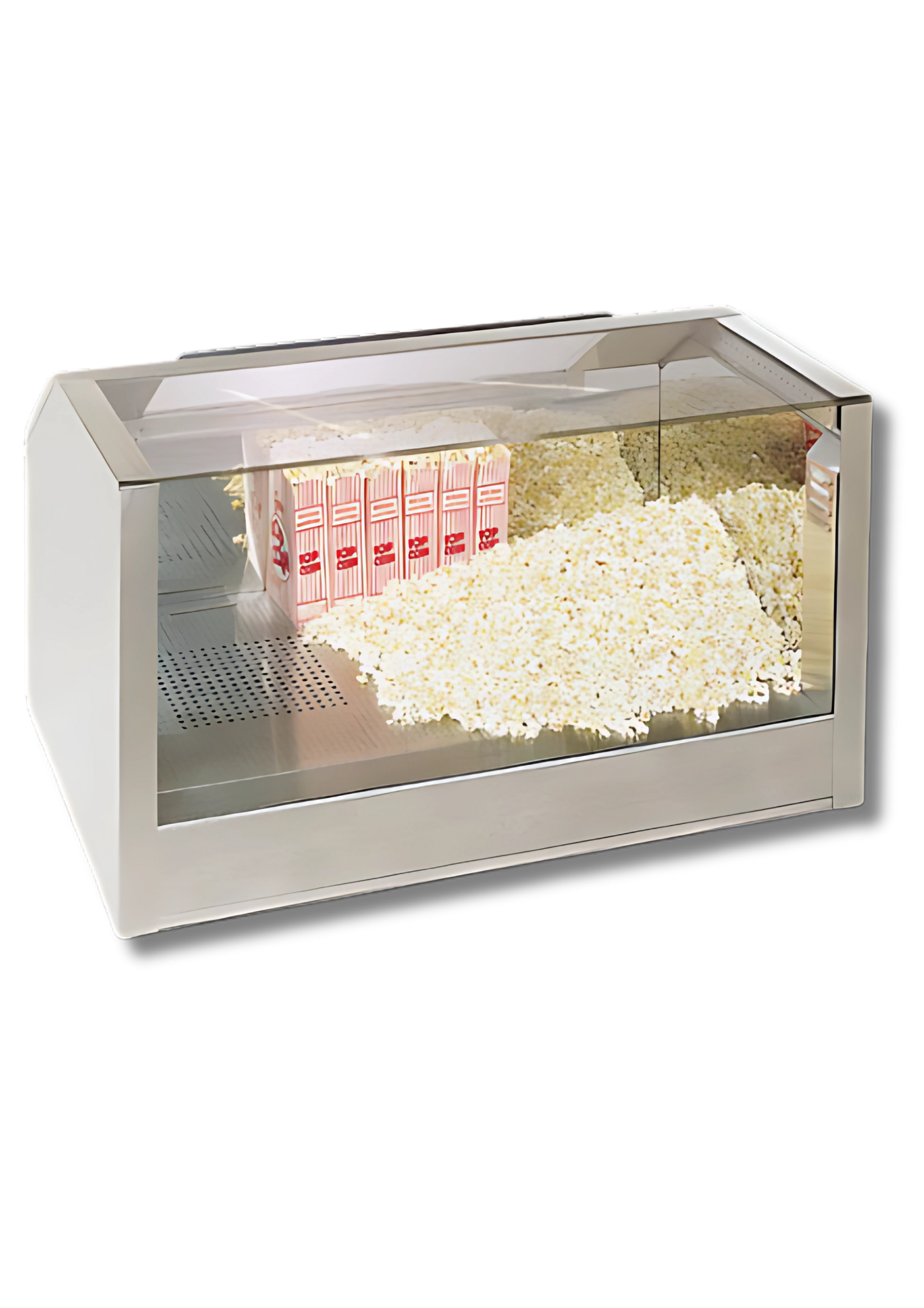 Counter Showcase Warmer,36