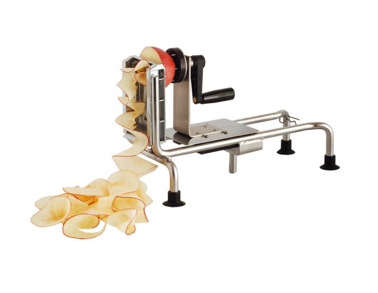 Curly Cutter Vegetable Cutter Le Rouet