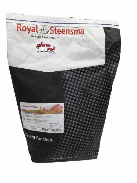 Steensma D Cream mix Extra