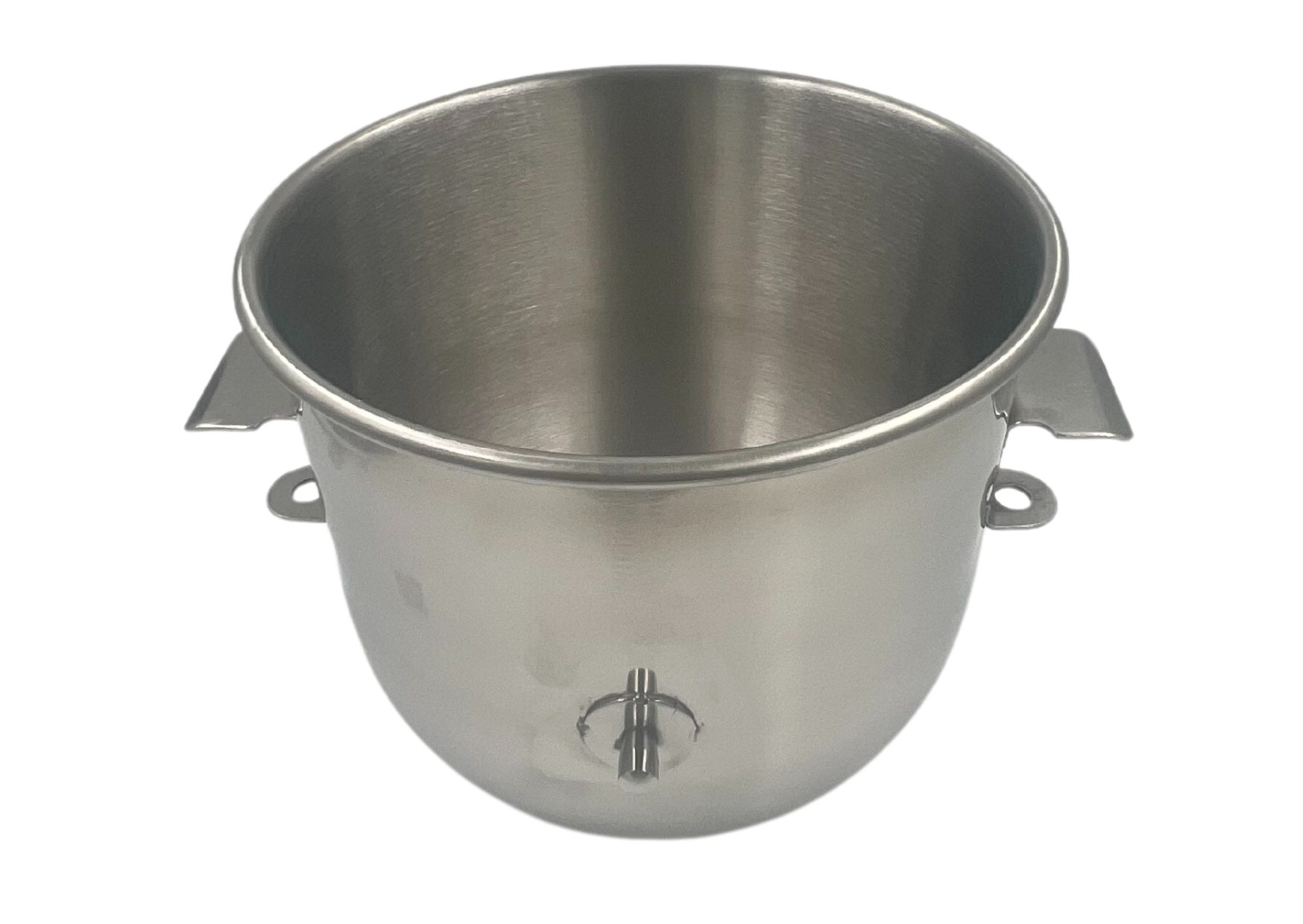 Mixing bowl for planetary mixer 10 ltr.