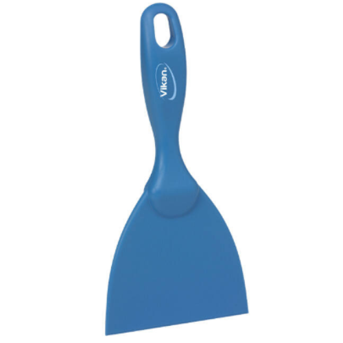 Vikan hand scraper straight