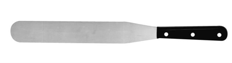 Glazin knife stainless steel 35 cm