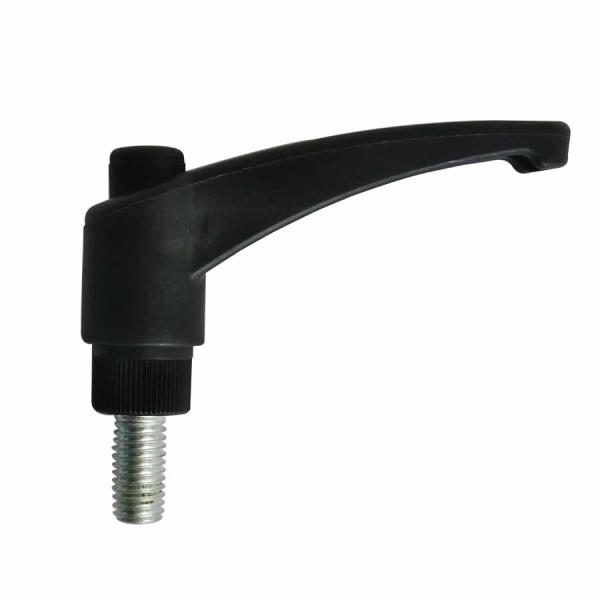 Clamping Handle Hinge Arm