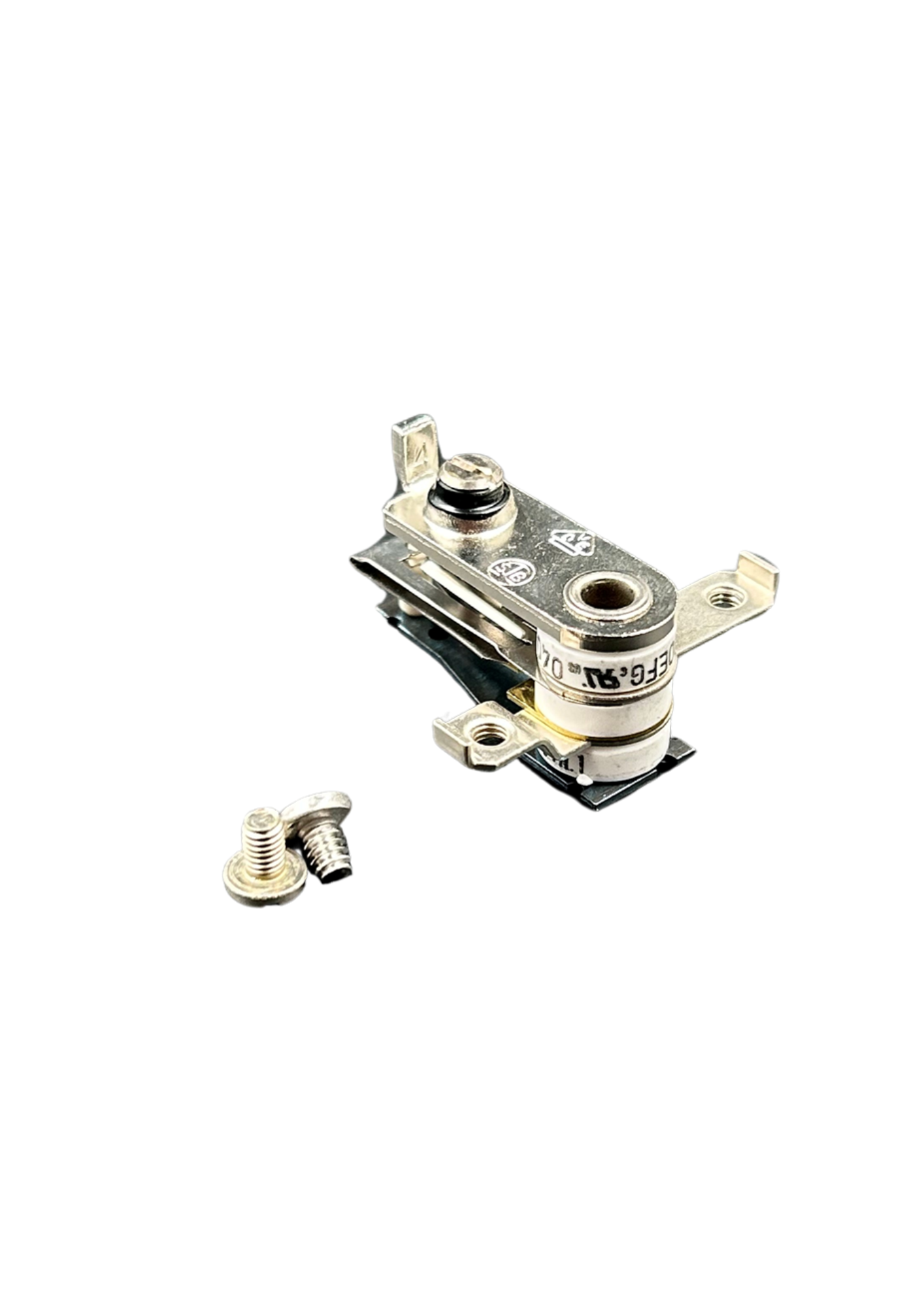 Goldrush T-2000 Thermostat Popcorn Pan