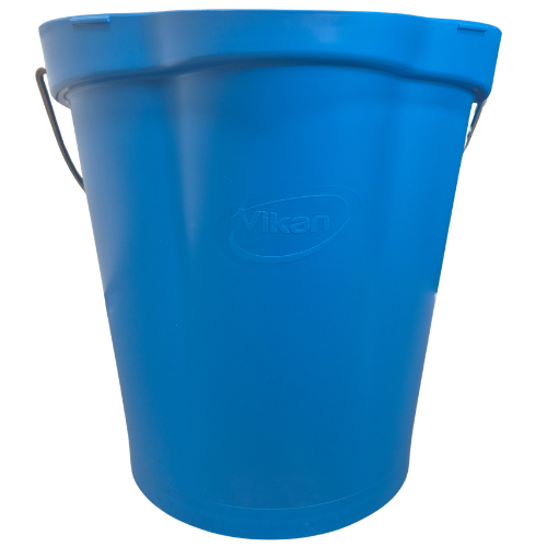 Vikan Bucket 12L