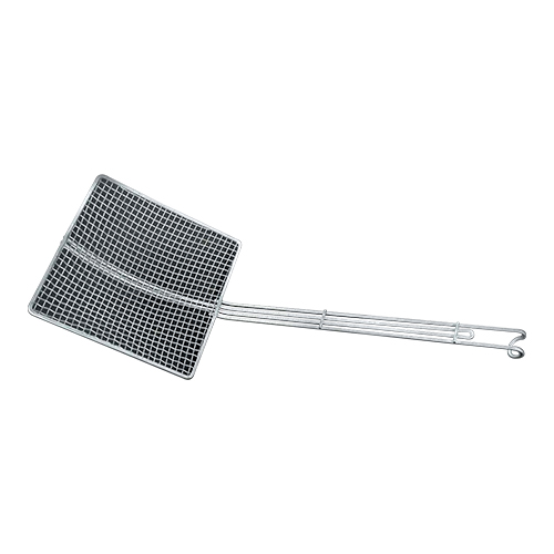 Frying Scoop Square