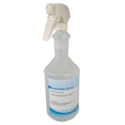 Superclean 1-litre spray
