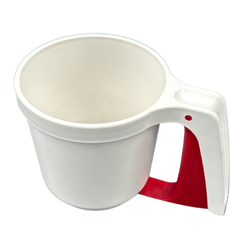 Powdered sugar sifter