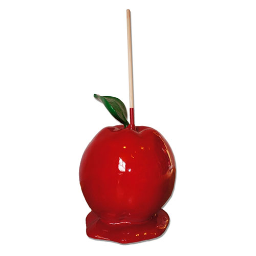 Fruit sticks Beech Round 25 cm / 5000 stuks