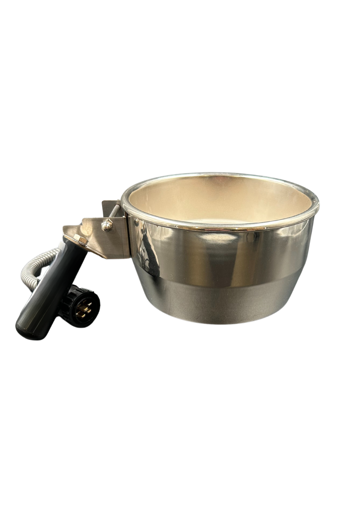 Goldrush: popcorn kettle 6 Oz