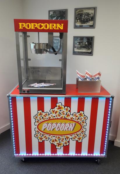 popcornstand