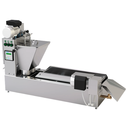 MP2-2 Midsize donuts