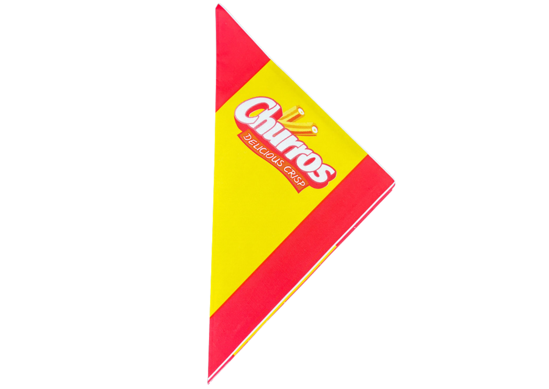 Churros Bag K19