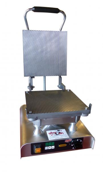 Syrupwaffle machine NM