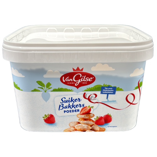 Powder Sugar 5 KG