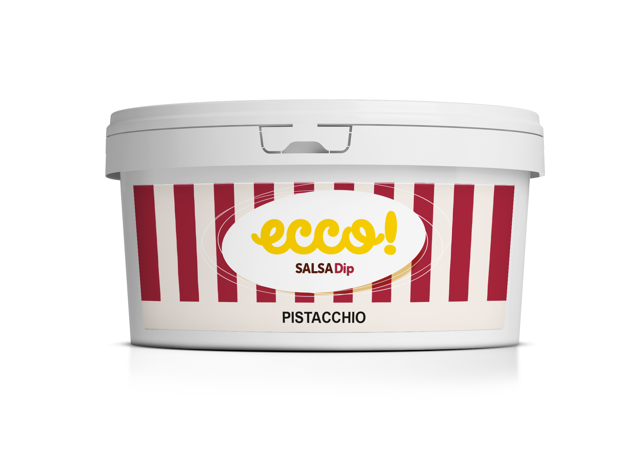 ECCO Dip Pistacchio / Green 3,5 kg