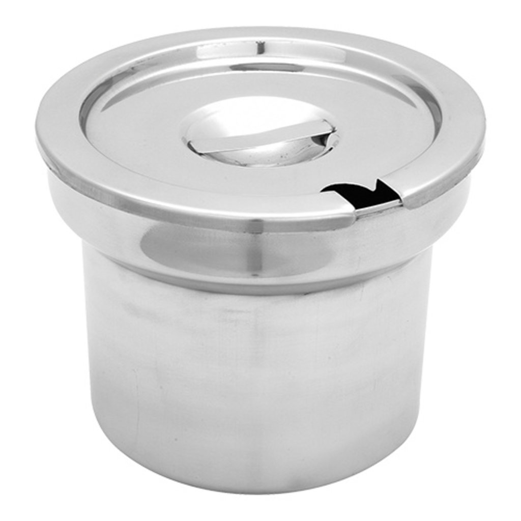 Max Pro Pot with Lid