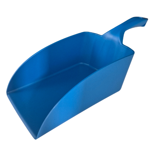 Vikan hand shovel straight