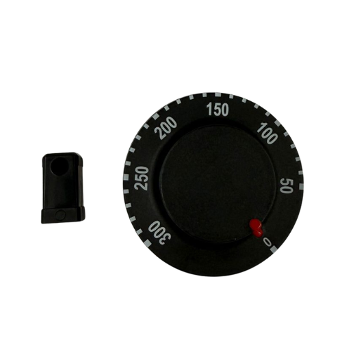 Krampouz rotary Knob Thermostat 