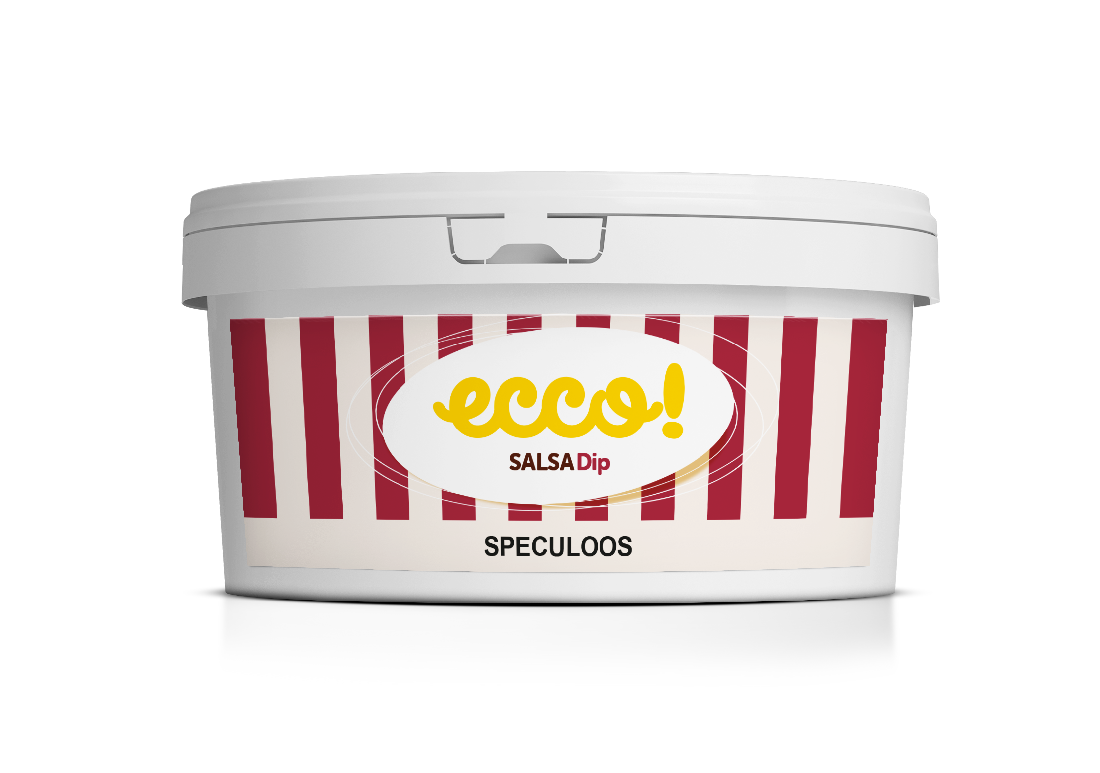 ECCO Dip Speculoos 3,5 kg