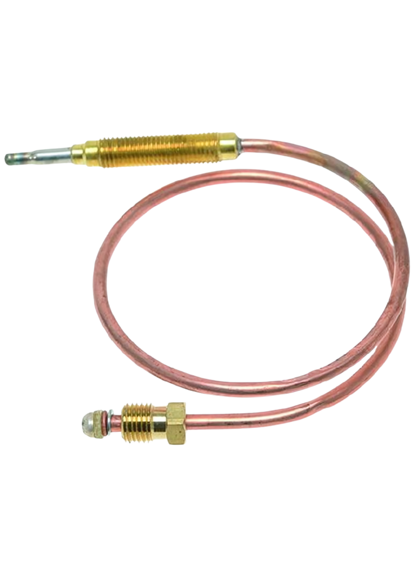 thermocouple crepes gas