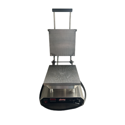 Syrupwaffle machine NM