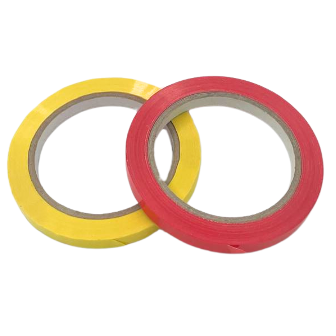 Tape Yellow