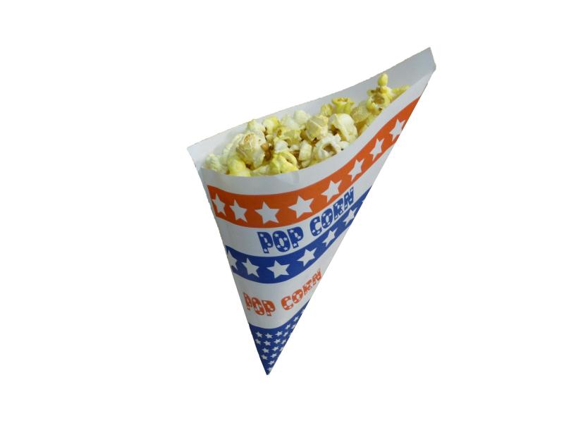 Popcorn Bag K17