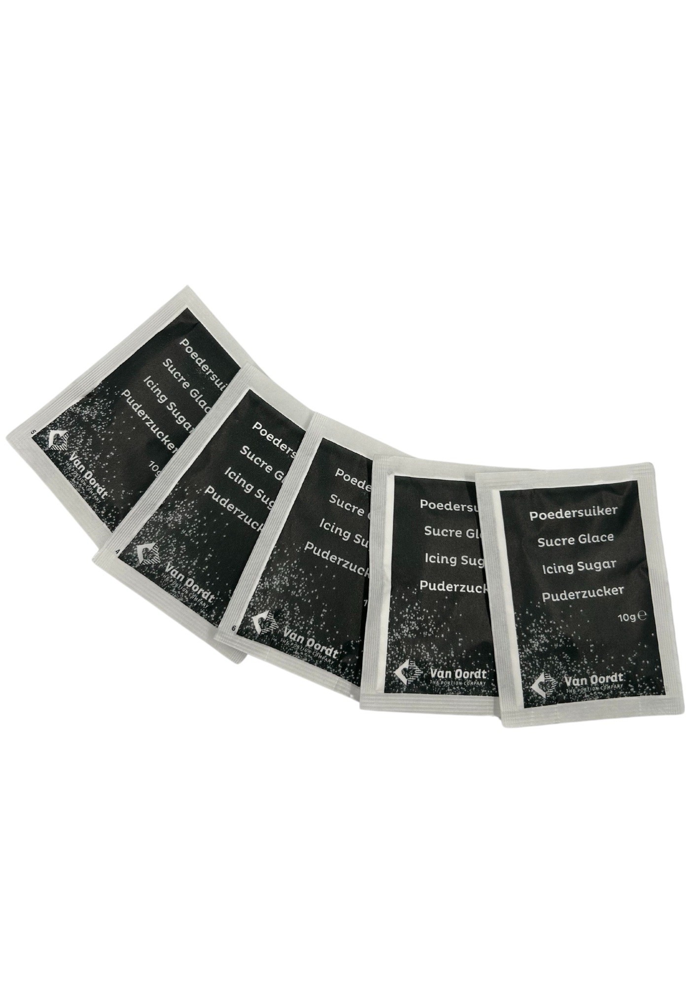Powdered Sugar 500 x 10 gram