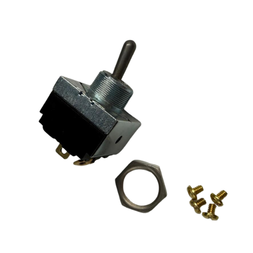 GM Tornado: Switch High/low new model 