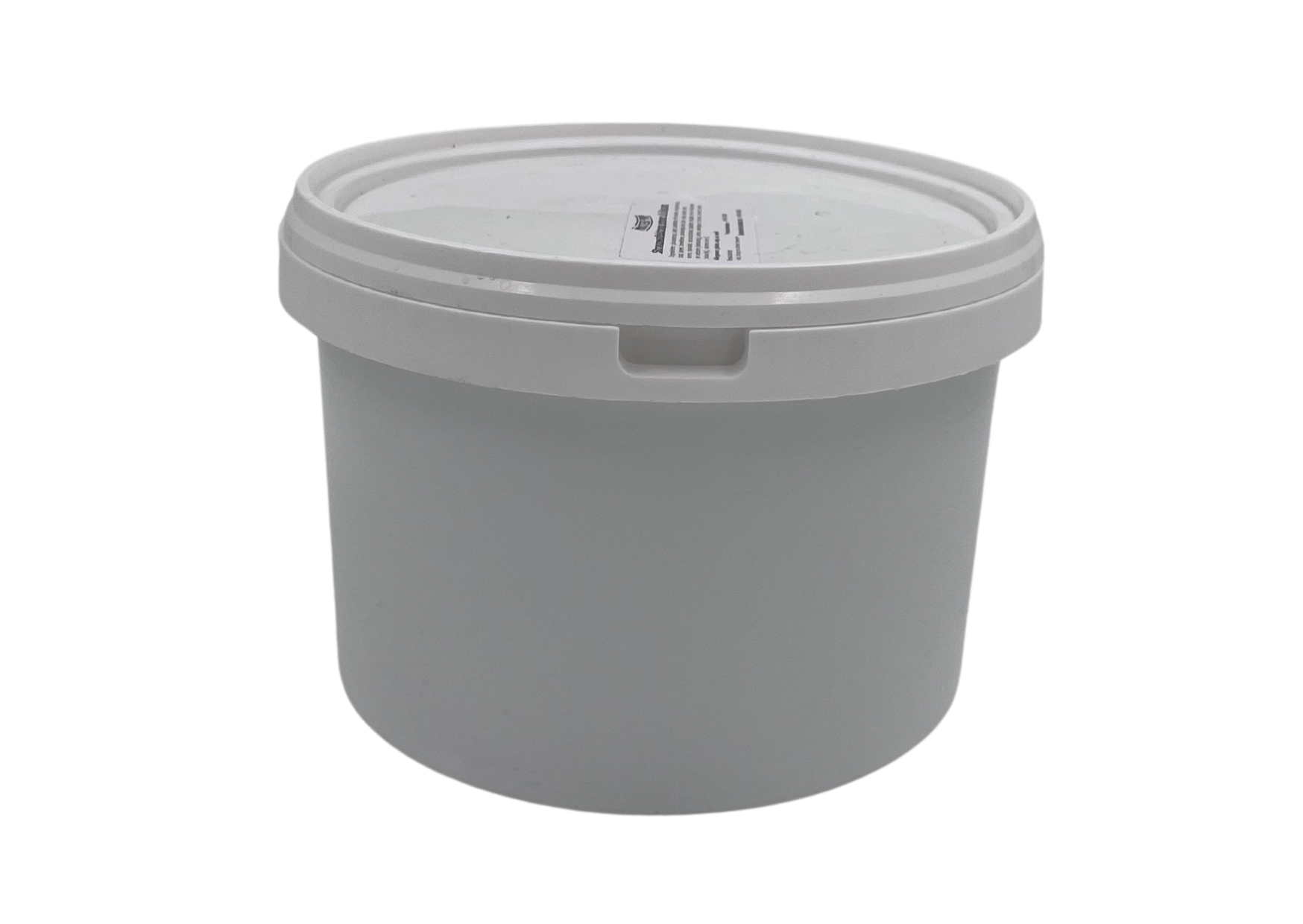Stroopwafel Syrup Bucket 6 kg