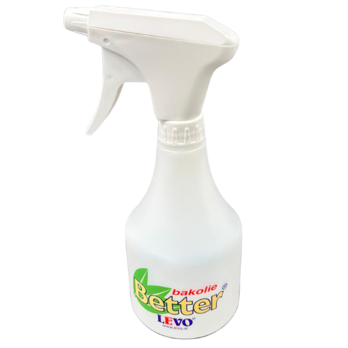 Spray bottle for Better Butter Oil