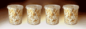 Buckets Transparent  1 L