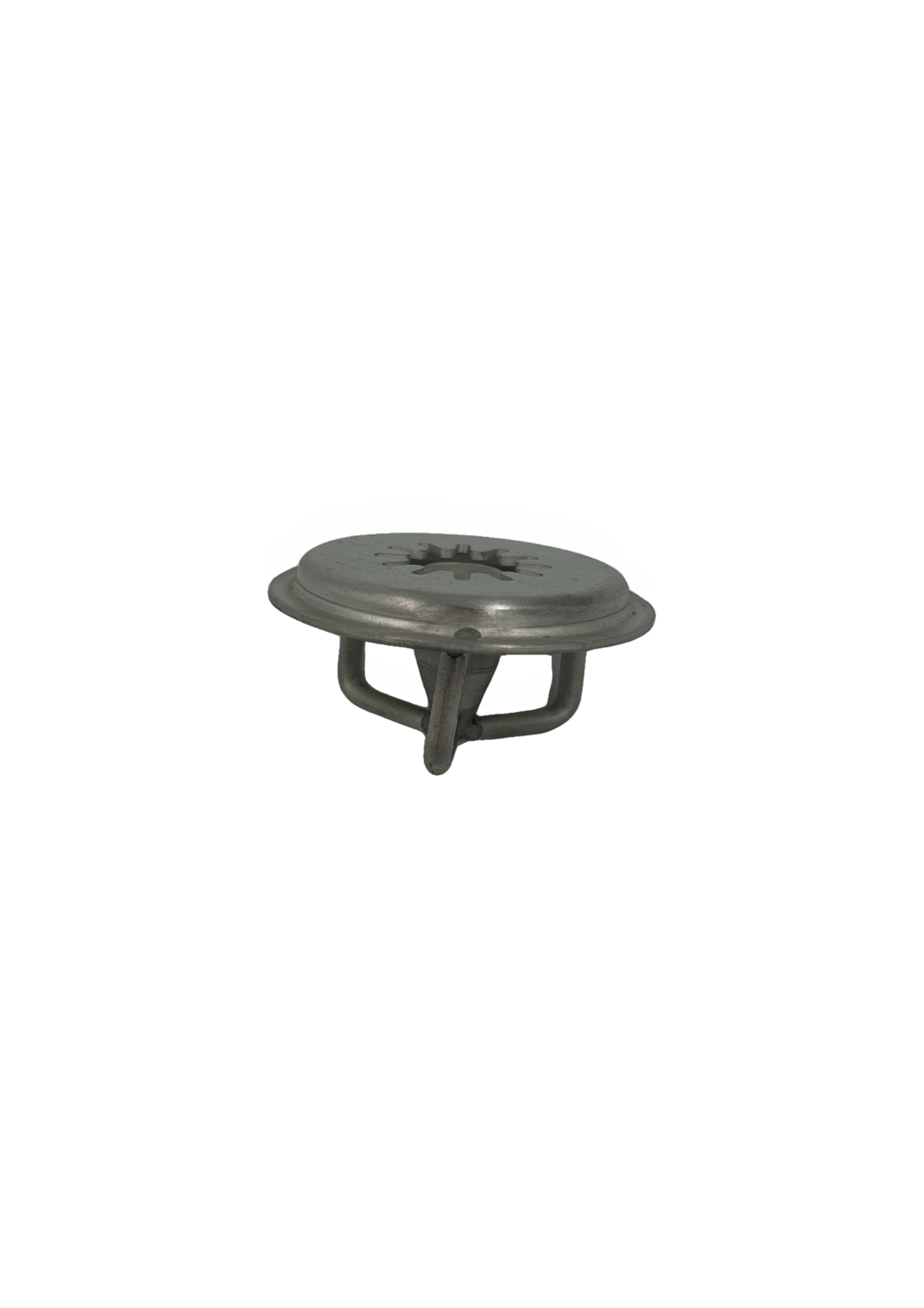 JLB Moulding plate 4L Hollow 45 mm