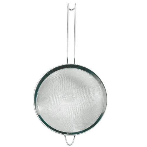 Fine Sieve