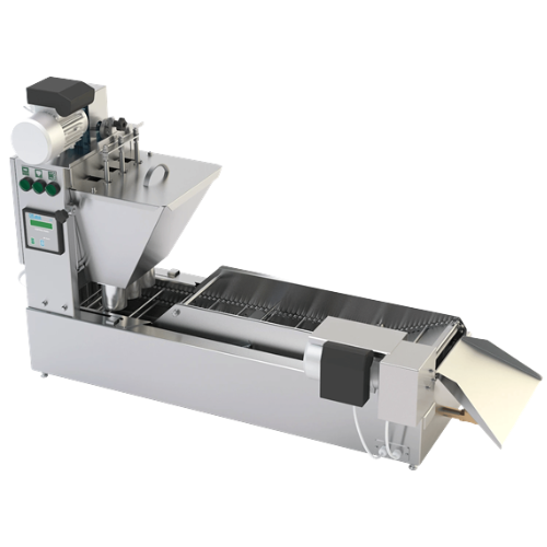 MP3 Donut factory Mini