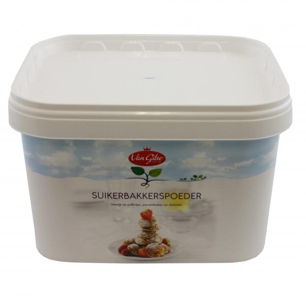 Powder Sugar 5 KG