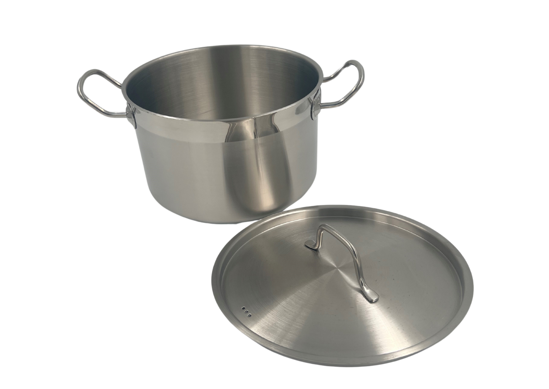 Syrup / sauce pan 7 ltr