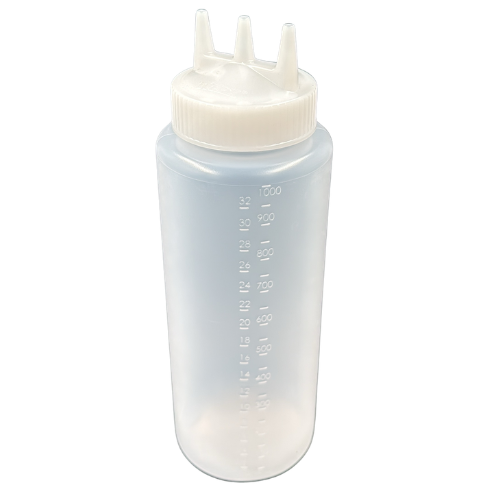 topp it bottle triple
