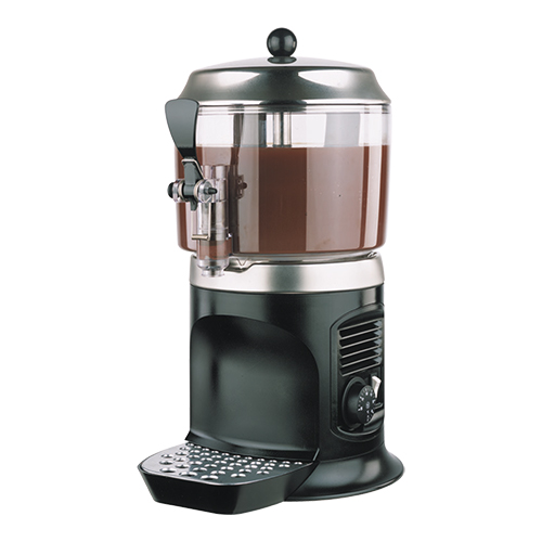 Hot Chocolate Dispenser