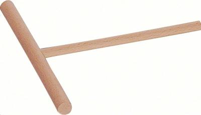 Dough diffuser Wood 18 cm