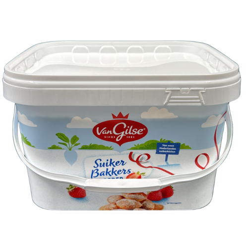 Powder Sugar 5 KG